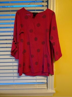 Ali miles Tunic